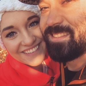 Meet your Posher, Rebekah